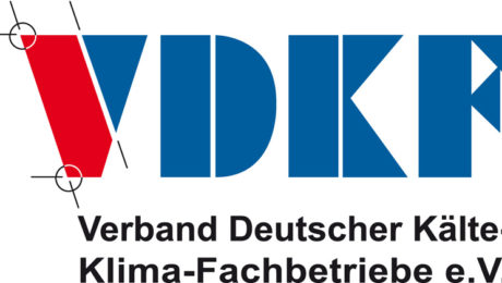 Logo VDKF